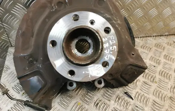 BMW X3 F25 Rear wheel hub