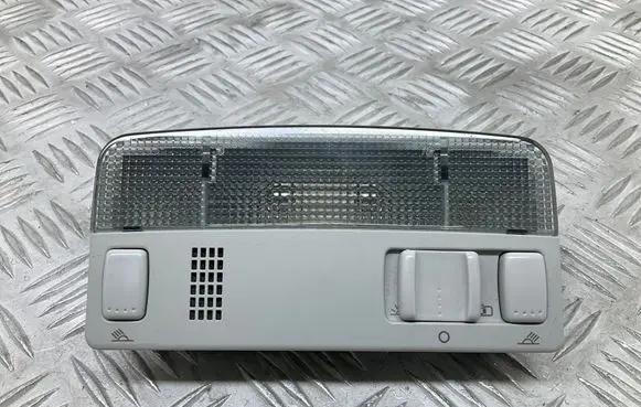 Skoda Rapid (NH) Front seat light 3B0947105C 3B0035711B