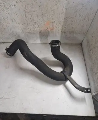 Citroen C5 Intercooler hose/pipe 9675754080
