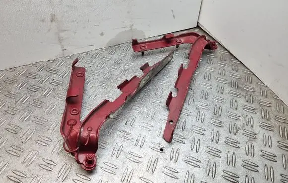 Dodge Nitro Engine bonnet/hood hinges VL032 897AD 896AD