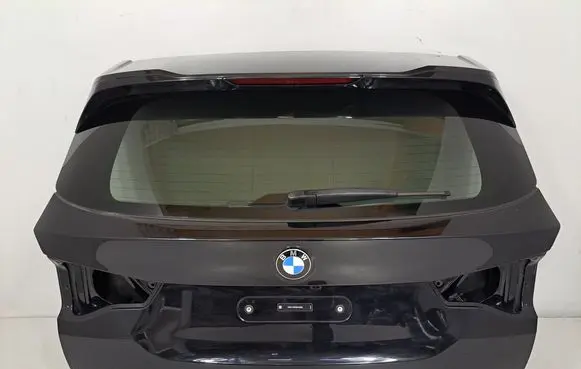 BMW X3 G01 Tailgate/trunk/boot lid 7494942 8499859