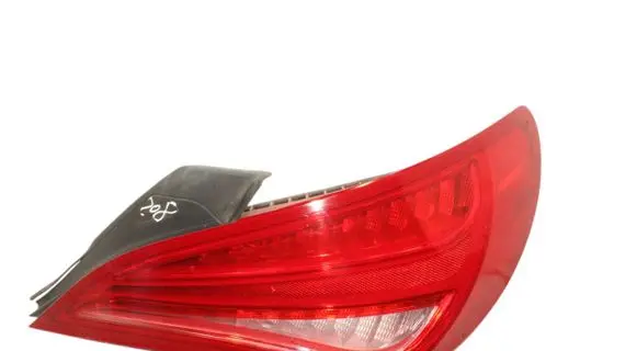 Mercedes-Benz CLA C117 X117 W117 Rear/tail lights A1179062600