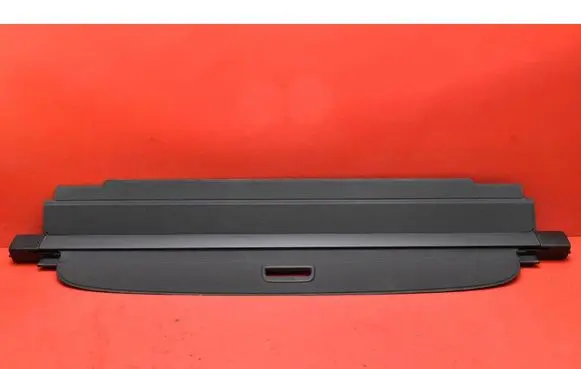 Skoda Octavia Mk3 (5E) Parcel shelf load cover 5E9867871C