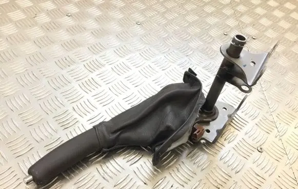 Toyota Land Cruiser (J150) Hand brake release handle 4620160160C0