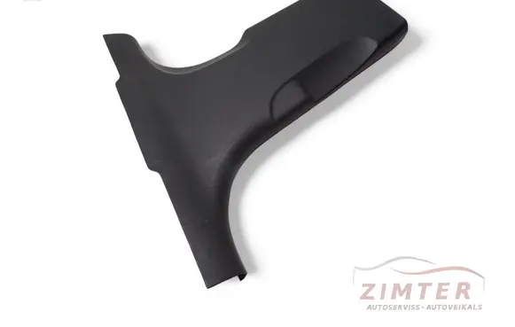 Audi A7 S7 4G (B) pillar trim (bottom) 4G8867239A