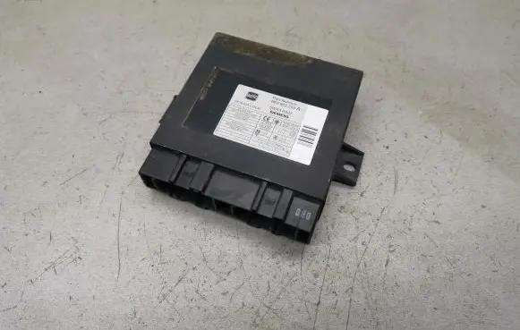 Seat Cordoba (6K) Other control units/modules 6K0962258A 5WK46921