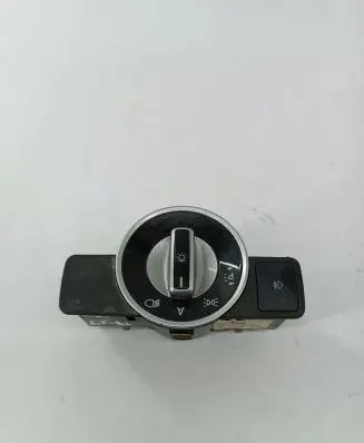 Mercedes-Benz C W204 Light switch A2129056800