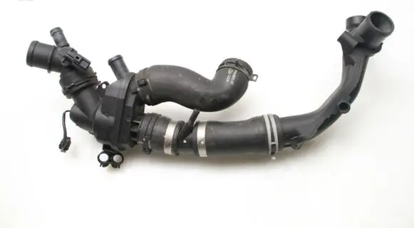 Thermostat/thermostat housing