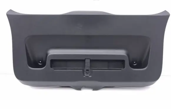 Opel Frontera Tailgate/boot lid cover trim 9862665580 9849759080