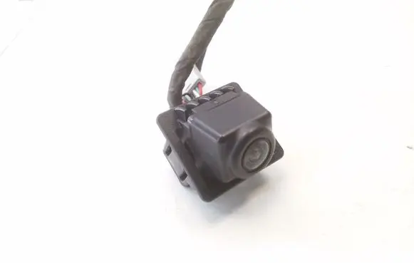 Opel Ampera- E Reversing camera 95429967