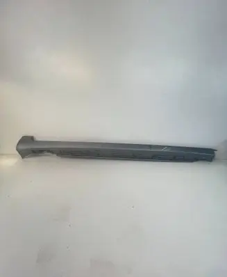 Audi A4 S4 B7 8E 8H Side skirt front trim LY7J