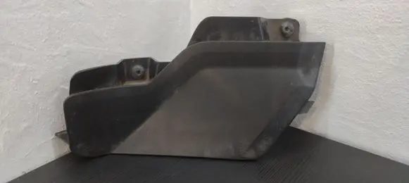 Cupra Born Rear mudguard 10A854856B