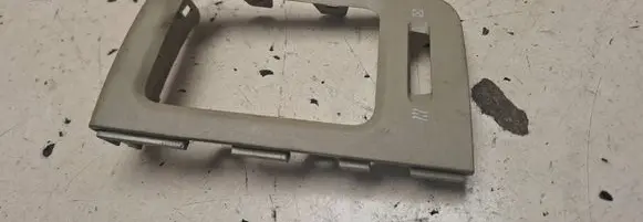 Nissan X-Trail T31 Other interior part E7995112