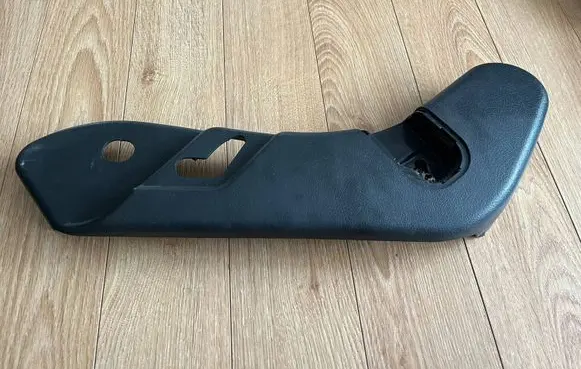Mercedes-Benz C W203 Seat trim 2039180530