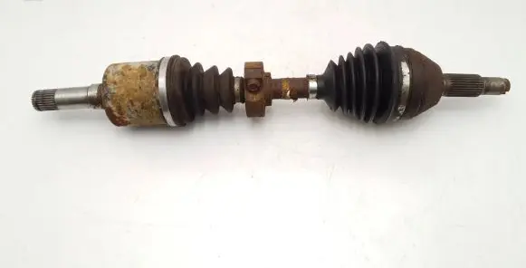 Chevrolet Epica Front driveshaft