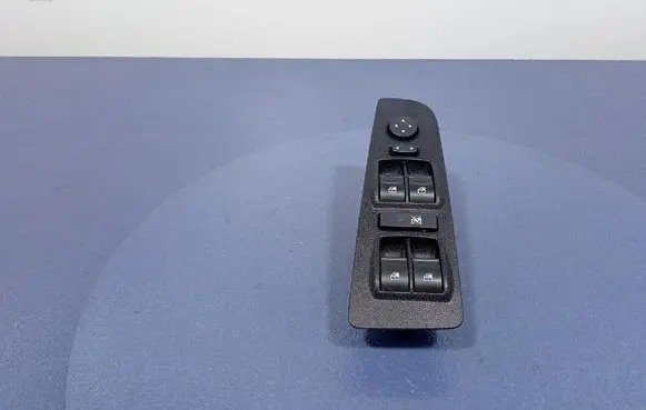 Fiat Punto (199) Electric window control switch 735380446