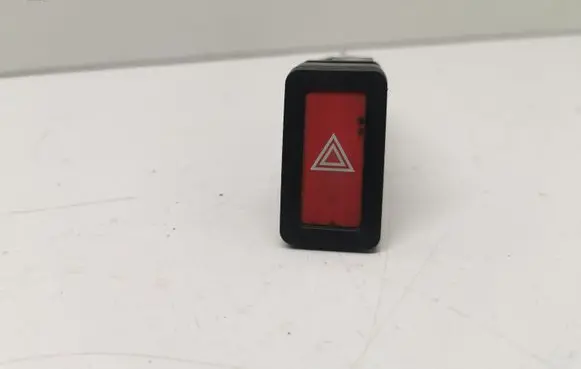 Nissan Almera N16 Hazard light switch 06016