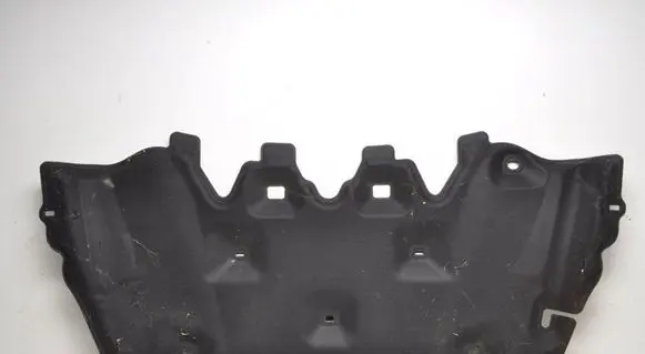 Volvo V40 Engine bonnet/hood sound/heat insulation 31385365