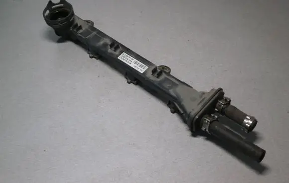 Smart ForTwo I Fuel main line pipe A1600700295 0003096V005 0280151083