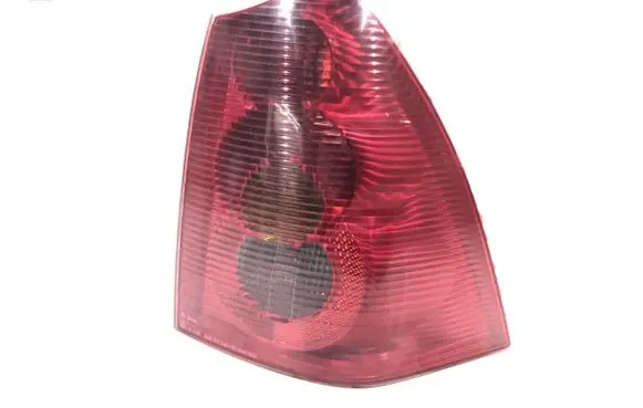 Peugeot 307 Rear/tail lights