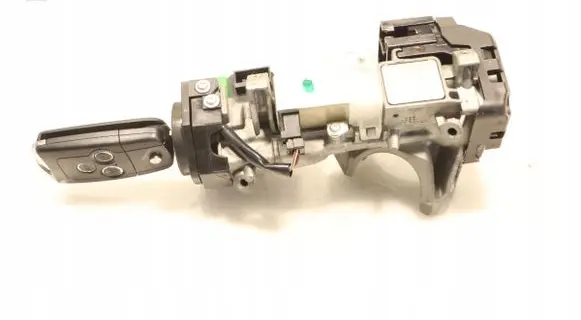 Ignition lock