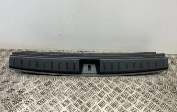 Mercedes-Benz EQB Trunk/boot sill cover protection A2436902900