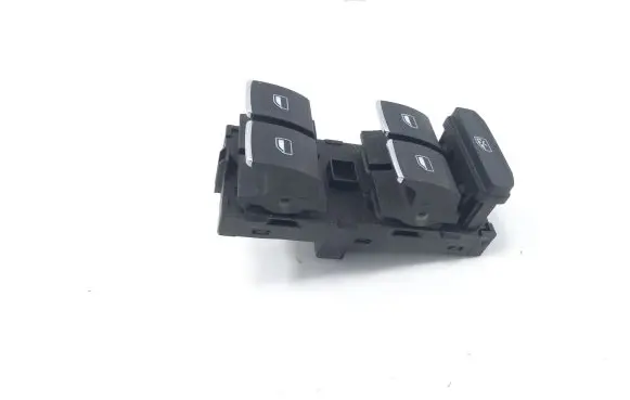 Volkswagen Golf VII Electric window control switch 5G0959857
