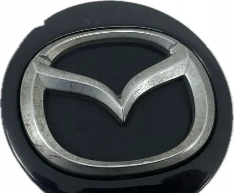 Original wheel cap