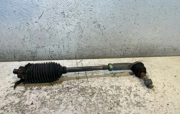 Jeep Cherokee Steering tie rod 