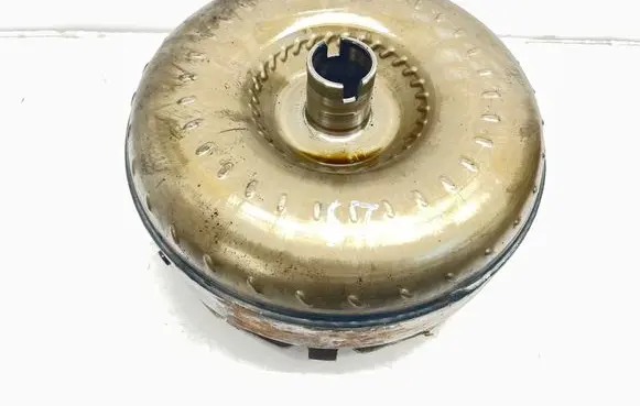 Mercedes-Benz E W212 Torque converter A2222500502