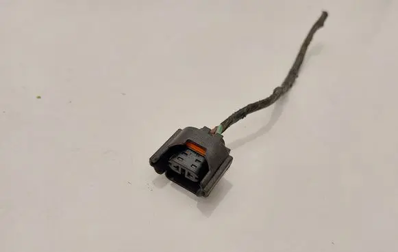Skoda Octavia Mk2 (1Z) Headlight part 3D0941165A