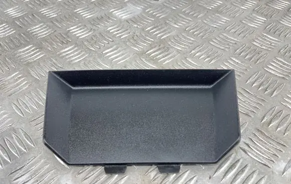 Opel Corsa F Front bumper lower grill 982980008000