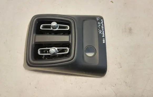 Volvo XC40 Rear air vent grill 31469129JLK01