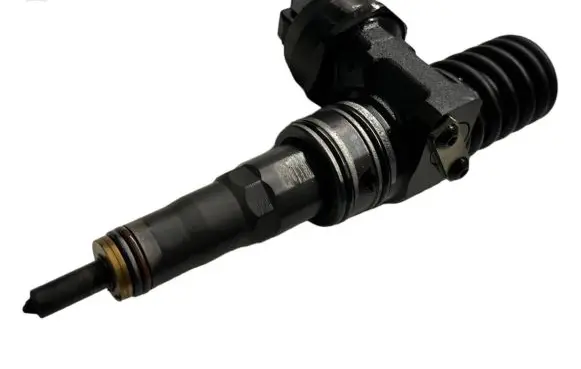 Volkswagen Golf Plus Fuel injector 0414720312 54079DE 070314