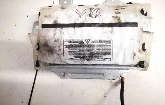Peugeot 308 Passenger airbag 9681466680