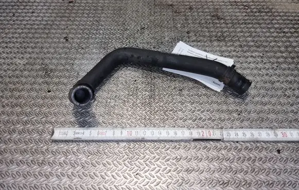 Volkswagen Crafter Engine coolant pipe/hose 9068320123