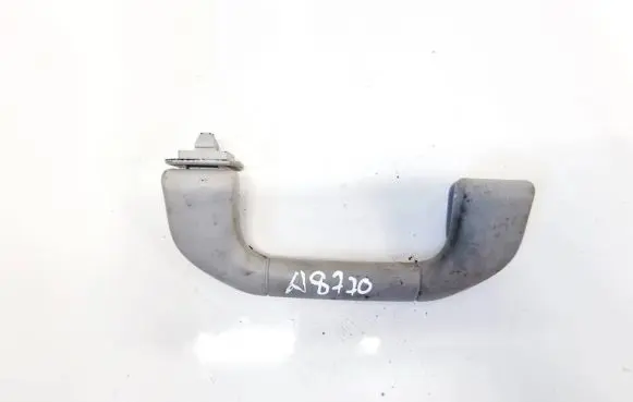 Mercedes-Benz E W212 Rear interior roof grab handle a2048100051