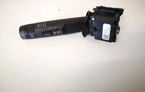 Opel Insignia A Indicator stalk 20941129