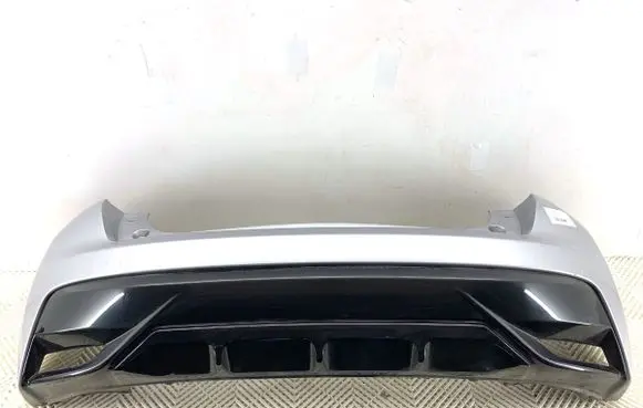 Honda Civic IX Rear bumper