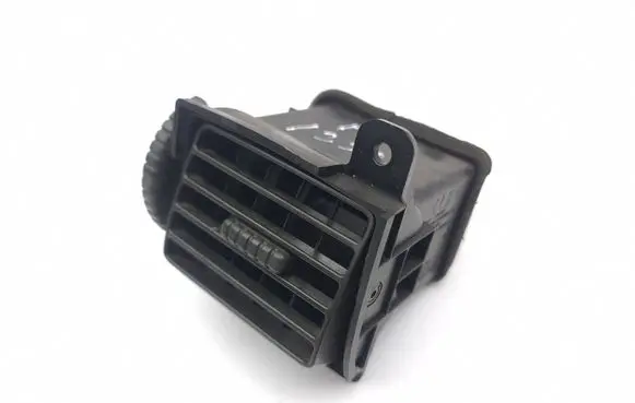 Nissan X-Trail T30 Dashboard side air vent grill/cover trim 68760EQ000
