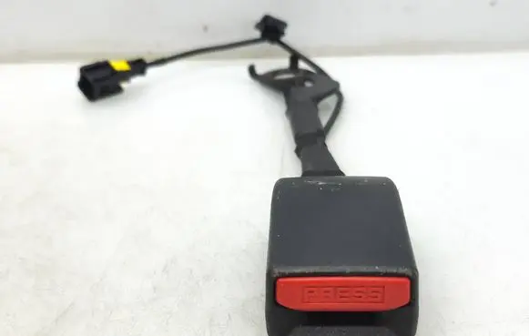 Peugeot Expert Front seatbelt buckle 98353654XT 440895 311769000G21AD