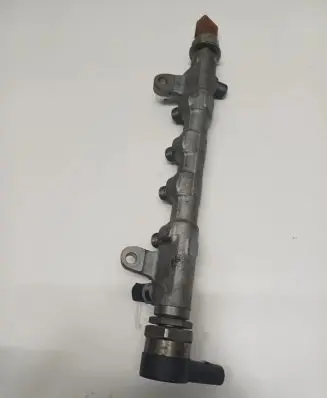 Skoda Superb B6 (3T) Fuel main line pipe 03L130089Q R03L125C CFF