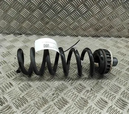 BMW 4 G22 G23 G24 G26 Rear coil spring 1543698
