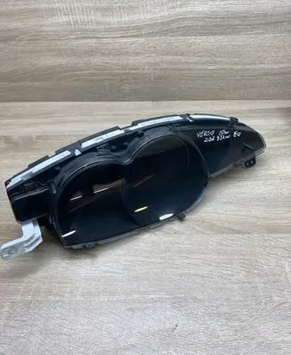 Toyota Verso Speedometer (instrument cluster) 838000F070