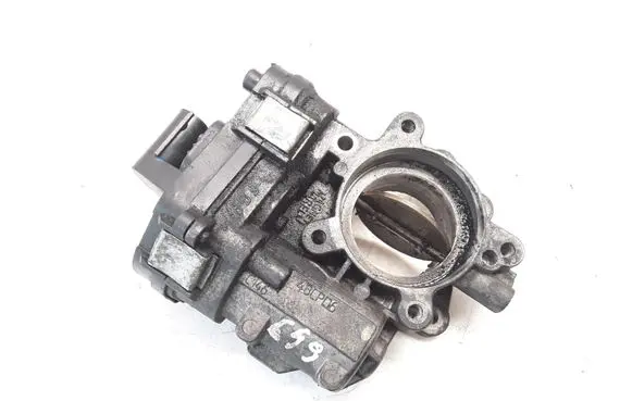 Fiat Bravo Throttle valve 48CP06