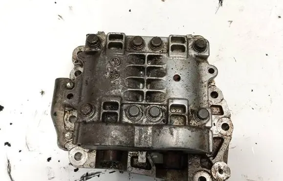 Toyota RAV 4 (XA30) Oil pump 