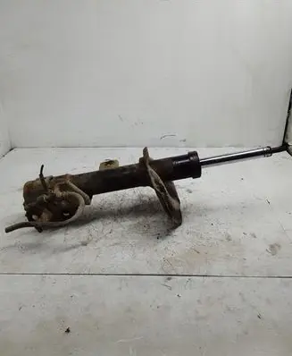 Citroen C-Crosser Front shock absorber/damper 24412804