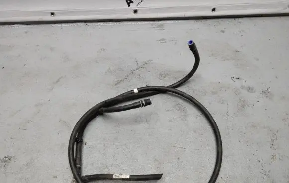 BMW 7 F01 F02 F03 F04 Headlight washer hose/pipe 7178747 132640