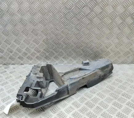 Ford Transit Custom Front bumper mounting bracket JK2117D958CB JK2117D958AC