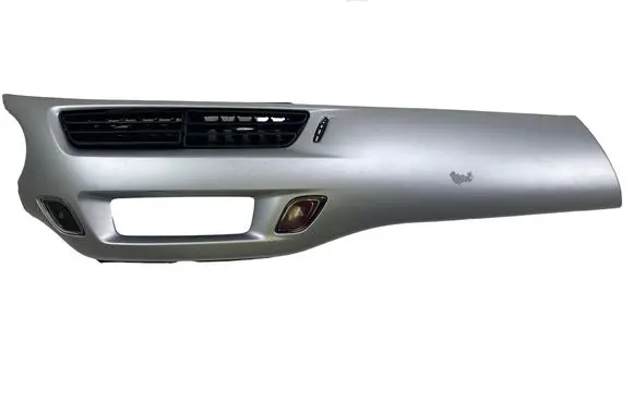 Citroen C3 Dashboard glove box trim 9685748777